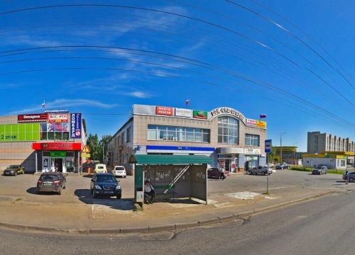 +79103082143 звонок из ТЦ Протон-М