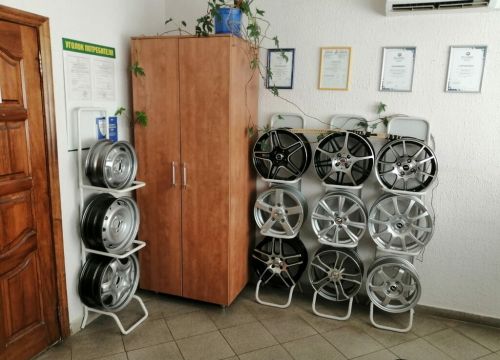 +79103161118 звонок из Мир колес 46