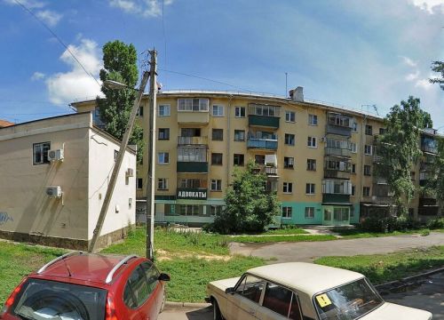 +79103521438 звонок из Адвокатский кабинет Гункиной О. И.