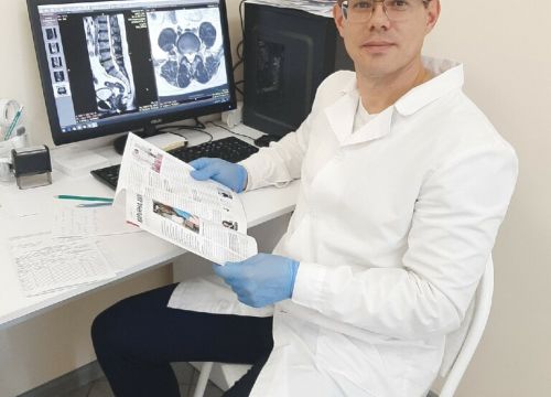 +79103580331 звонок из Наш доктор