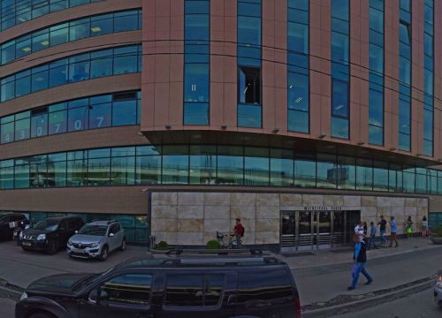 +79104071600 звонок из СтройМегаРесурс