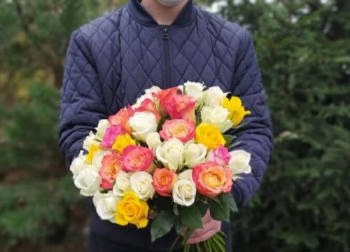 +79104170460 звонок из Цветы&букеты