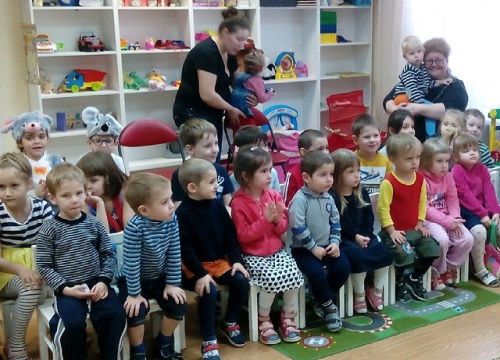 +79104240110 звонок из Частный детский сад Кораблик