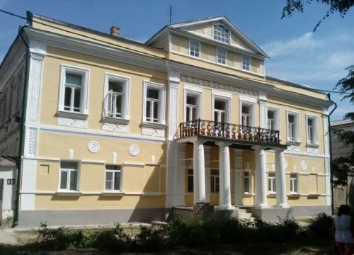 +79104631903 звонок из Культурно-образовательный и досуговый центр Дом Игумновых