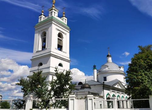 +79105666497 звонок из ГАУК Государственный музей-заповедник С.А. Есенина