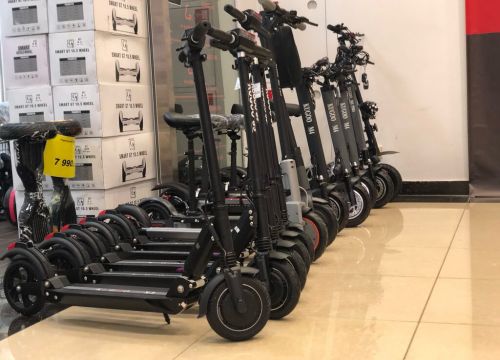 +79105666663 звонок из Jilong Kugoo - электросамокаты, гироскутеры