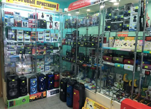 +79105991077 звонок из Радиотовары