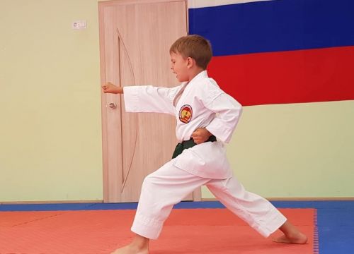 +79106032214 звонок из Спортивный клуб сётокан-каратэ Син-ДЖИТТЭ