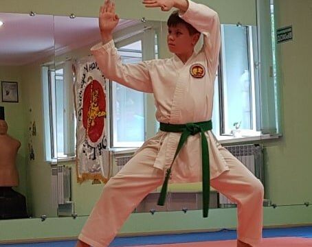 +79106032214 звонок из Спортивный клуб сётокан-каратэ Син-ДЖИТТЭ