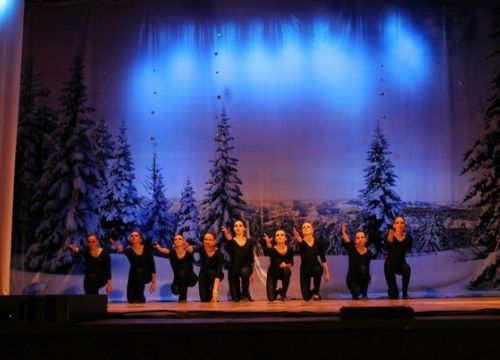 +79106564520 звонок из Центр развития танцев TambovDance