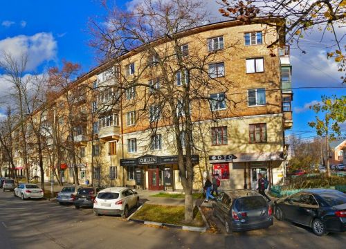 +79107000707 звонок из Chillin'Barbershop