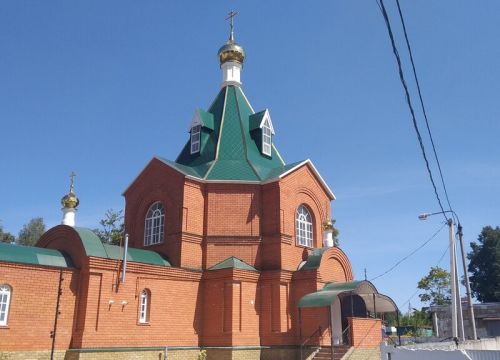 +79107760840 звонок из Церковь Всех Святых в Меленках