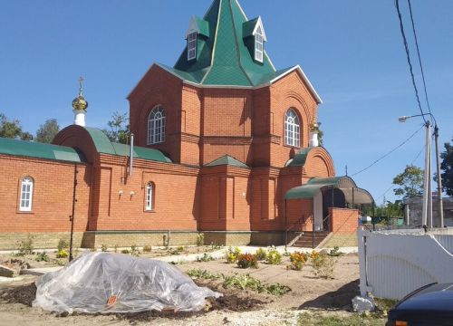 +79107760840 звонок из Церковь Всех Святых в Меленках