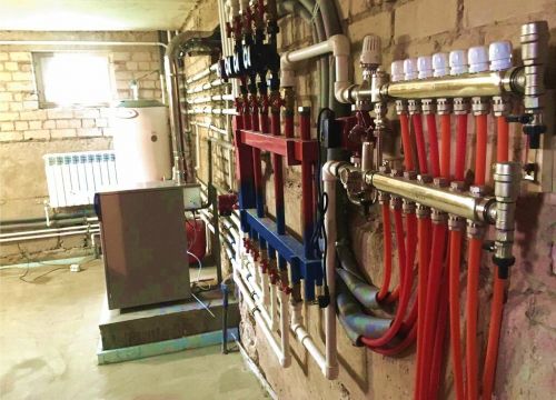+79108055859 звонок из Аляска отопление водоснабжение канализация