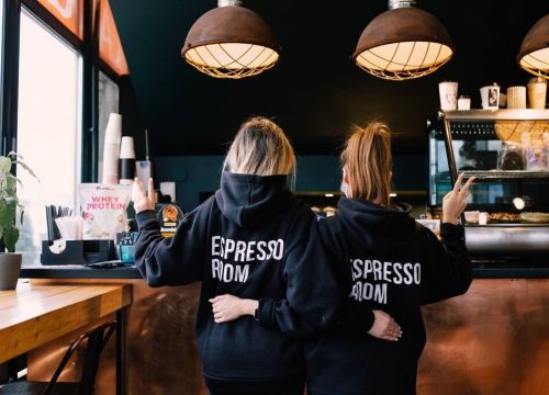 +79108670955 звонок из Espresso Room