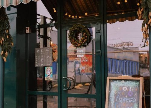 +79108670955 звонок из Espresso Room