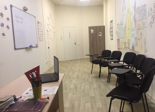 +79110357906 звонок из Курсы английского языка Fight Club