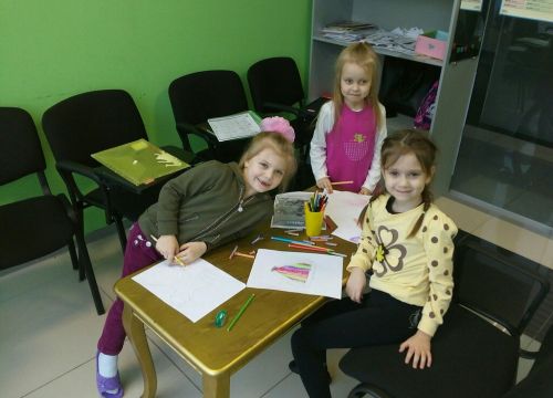 +79110357906 звонок из Курсы английского языка Fight Club