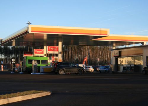 +79110833169 звонок из Shell