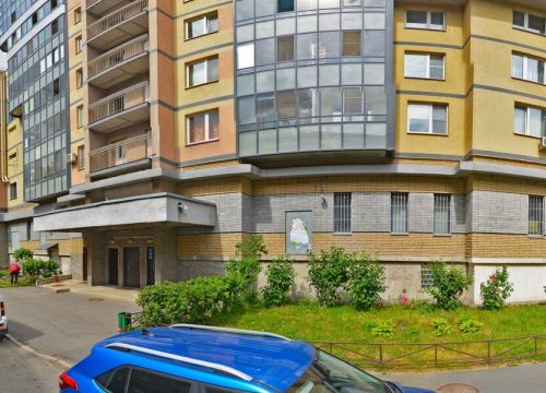 +79110993066 звонок из Офисный центр Фрегат