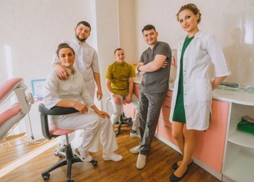 +79111645805 звонок из Семейная стоматология