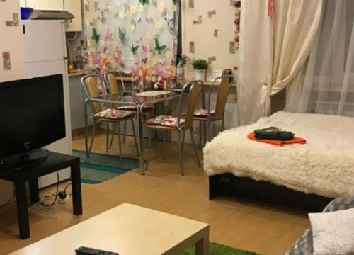 +79114032389 звонок из Apartment Chaikinoi 1