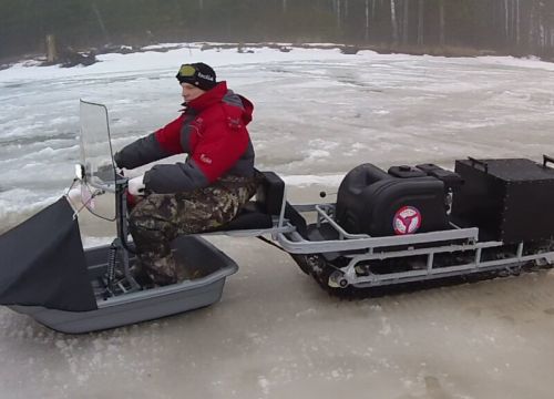 +79115030010 звонок из Мототолкач мотобуксировщик Ураган