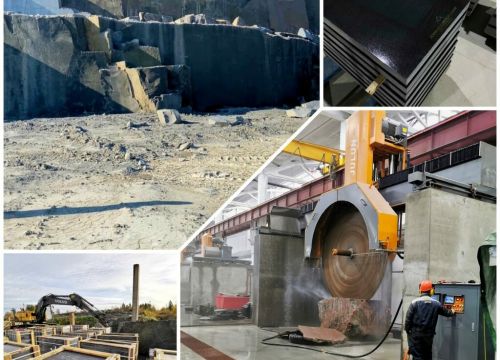 +79116606013 звонок из Горная корпорация Северный камень