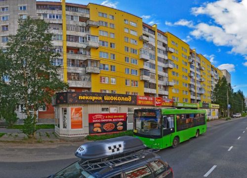 +79116730101 звонок из АрхГражданКредит