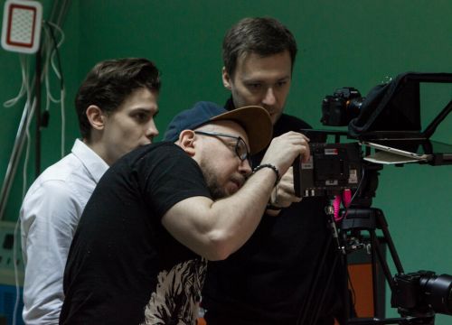 +79117073037 звонок из Фото Продакшн