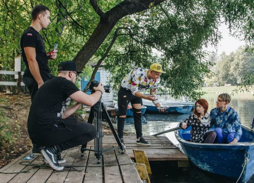 +79117073037 звонок из Фото Продакшн