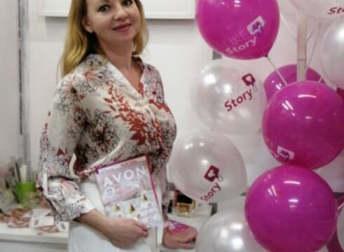 +79117180445 звонок из Центр Avon