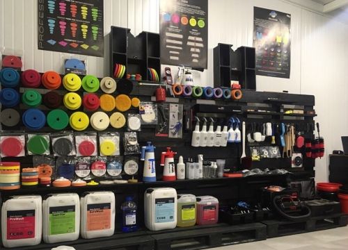 +79118595535 звонок из Carshine Detailing Store