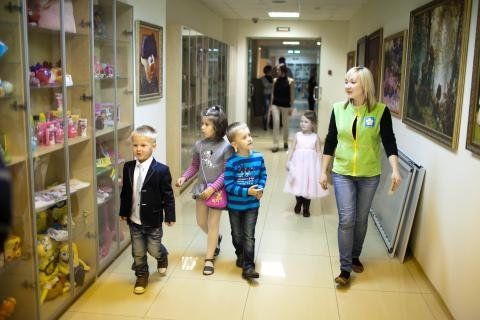 +79119280345 звонок из Театр-студия Смешарики