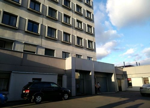 +79119280640 звонок из БК комплекс