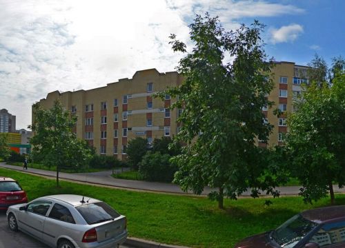 +79119991098 звонок из Терра Балтика