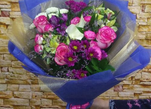 +79121156065 звонок из Миллион алых роз