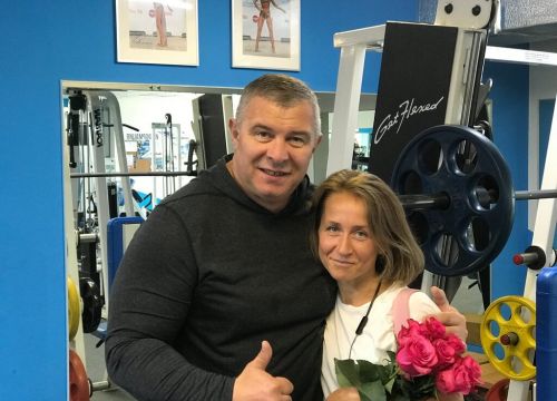 +79122110204 звонок из Фитнес клуб Training-gym
