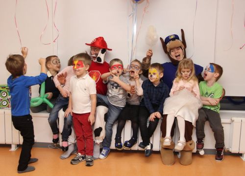 +79122720468 звонок из Подари ребенку радость