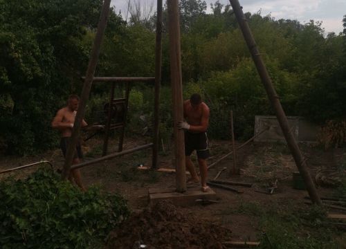 +79123463003 звонок из Бурение скважин на воду Оренбург