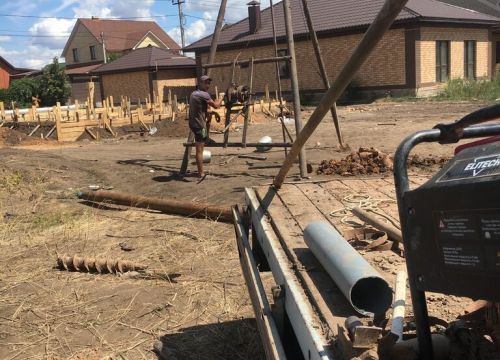 +79123463003 звонок из Бурение скважин на воду Оренбург