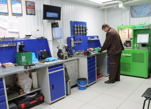 +79125371841 звонок из Дизель Спец Сервис