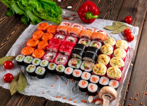 +79126010102 звонок из Суши Даром. Екатеринбург