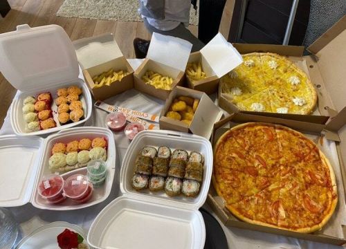 +79126010102 звонок из Суши Даром. Екатеринбург