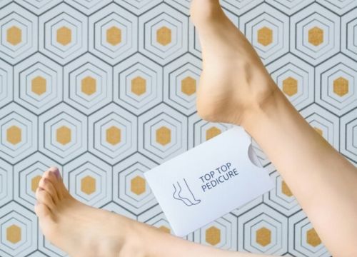 +79128520900 звонок из Top Top Pedicure