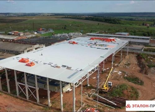 +79128532777 звонок из Эталон-промстрой