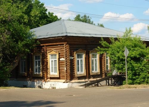 +79128552041 звонок из Музей истории религий и национальностей Прикамья