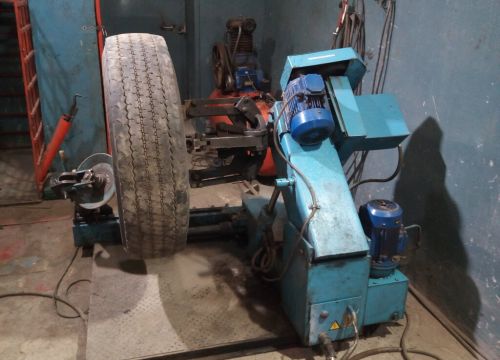 +79129080175 звонок из ГрузовойШиномонтажМегион