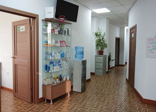 +79130537723 звонок из Физио-МЕД