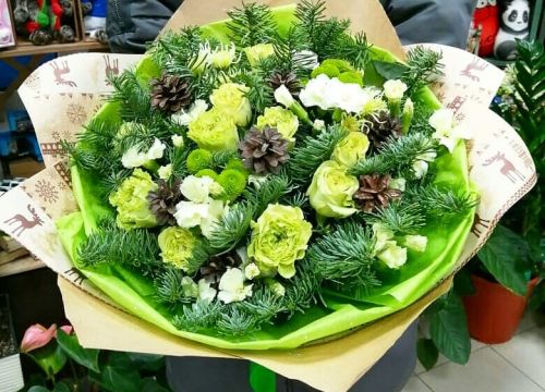 +79132202212 звонок из Букетная лавка